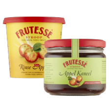 Frutesse stroop